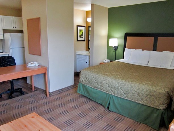 Imagen de la habitación del Hotel Extended Stay America Suites Orlando Lake Buena Vista. Foto 10