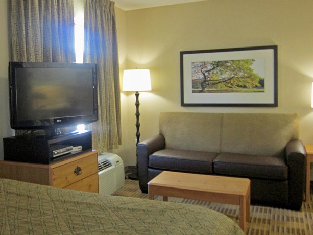 Imagen de la habitación del Hotel Extended Stay America Suites Orlando Lake Buena Vista. Foto 11