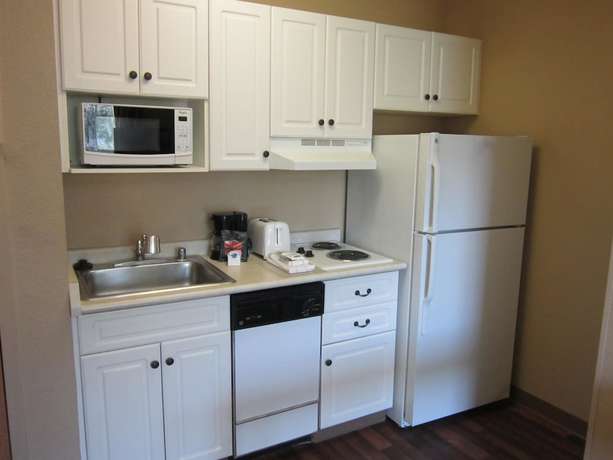 Imagen de la habitación del Hotel Extended Stay America Suites Orlando Lake Buena Vista. Foto 12