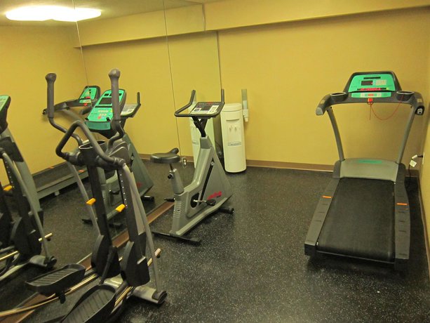 Imagen de los interiores del Hotel Extended Stay America Suites Orlando Lake Buena Vista. Foto 18