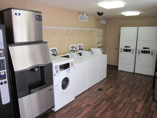 Imagen de los interiores del Hotel Extended Stay America Suites Orlando Lake Buena Vista. Foto 19