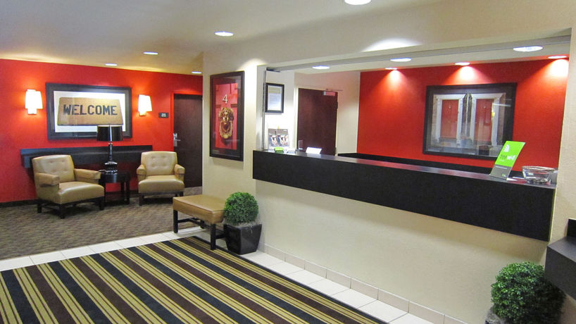 Imagen de los interiores del Hotel Extended Stay America Suites Orlando Lake Mary 1036 Greenwoo. Foto 8