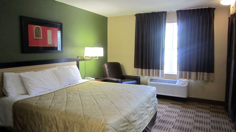 Imagen de los interiores del Hotel Extended Stay America Suites Orlando Lake Mary 1036 Greenwoo. Foto 10