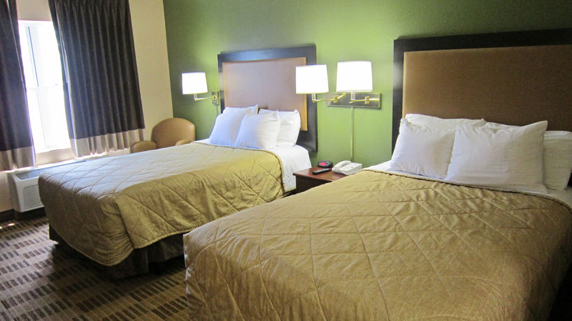 Imagen de los interiores del Hotel Extended Stay America Suites Orlando Lake Mary 1036 Greenwoo. Foto 11