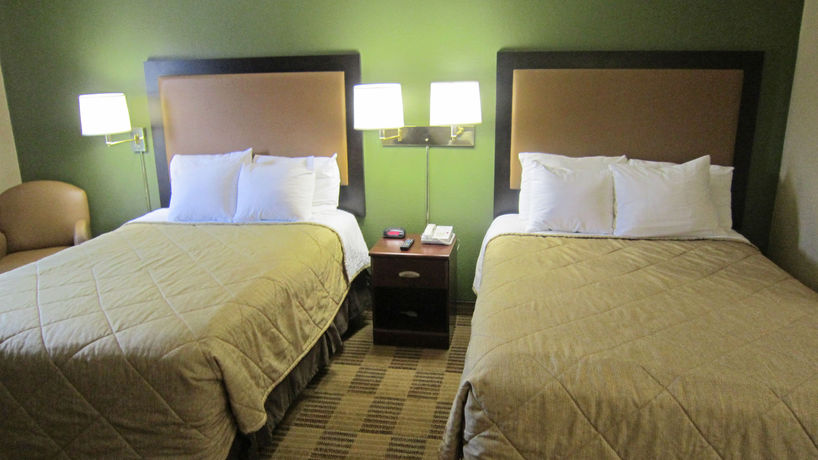 Imagen de la habitación del Hotel Extended Stay America Suites Orlando Lake Mary 1036 Greenwoo. Foto 5
