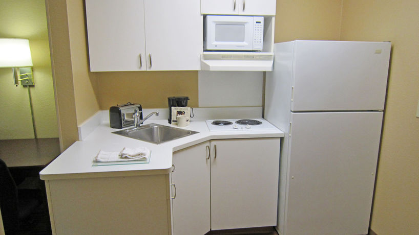 Imagen de la habitación del Hotel Extended Stay America Suites Orlando Lake Mary 1036 Greenwoo. Foto 6