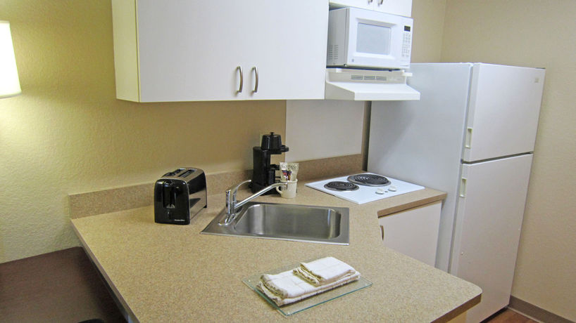 Imagen de la habitación del Hotel Extended Stay America Suites Orlando Lake Mary 1036 Greenwoo. Foto 7