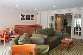 Imagen general del Hotel Extended Stay America Suites Orlando Maitland 1776 Pembrook. Foto 2
