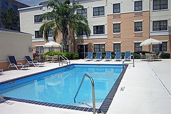 Imagen general del Hotel Extended Stay America Suites Orlando Maitland 1776 Pembrook. Foto 5