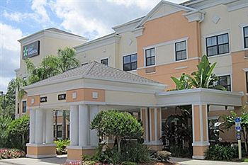 Imagen general del Hotel Extended Stay America Suites Orlando Maitland 1776 Pembrook. Foto 6