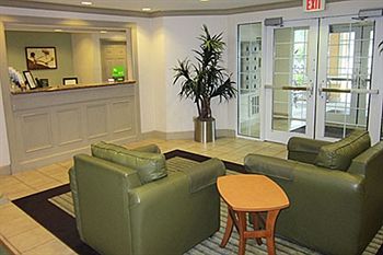 Imagen general del Hotel Extended Stay America Suites Orlando Maitland 1776 Pembrook. Foto 7