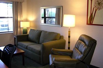 Imagen general del Hotel Extended Stay America Suites Orlando Maitland 1776 Pembrook. Foto 9