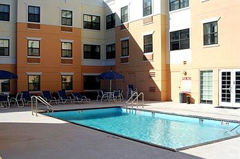 Imagen general del Hotel Extended Stay America Suites Orlando Maitland 1776 Pembrook. Foto 13