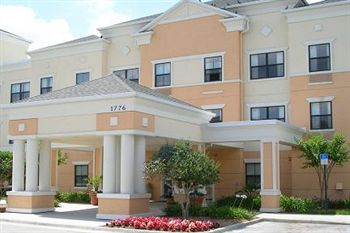Imagen general del Hotel Extended Stay America Suites Orlando Maitland 1776 Pembrook. Foto 14