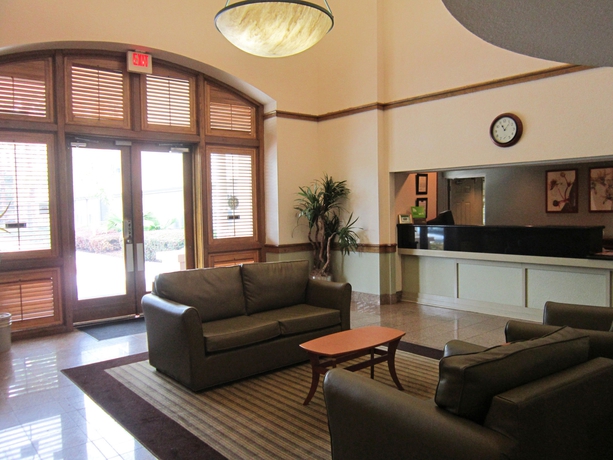 Imagen de los interiores del Hotel Extended Stay America Suites Orlando Maitland Summit Tower B. Foto 11