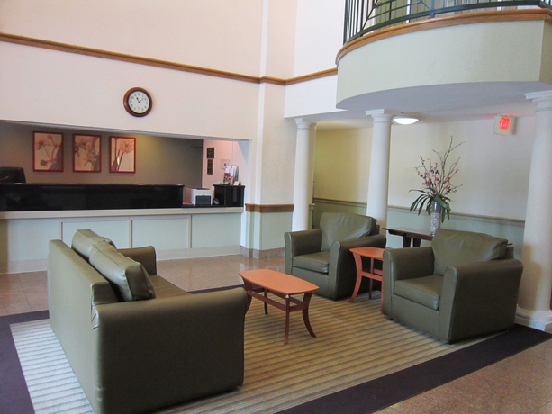 Imagen de los interiores del Hotel Extended Stay America Suites Orlando Maitland Summit Tower B. Foto 12