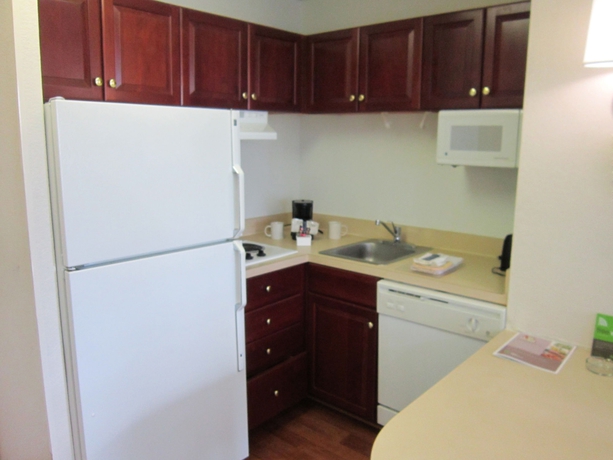 Imagen de la habitación del Hotel Extended Stay America Suites Orlando Maitland Summit Tower B. Foto 8