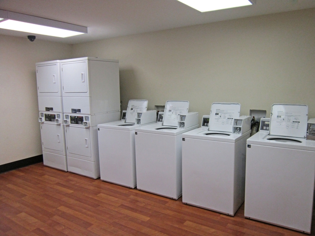 Imagen de los interiores del Hotel Extended Stay America Suites Orlando Maitland Summit Tower B. Foto 13