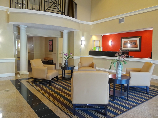 Imagen de los interiores del Hotel Extended Stay America Suites Orlando Southpark Commodity Cir. Foto 12