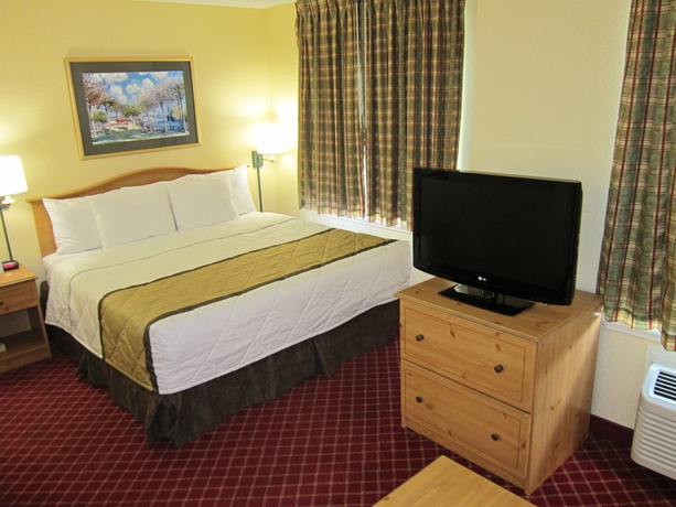 Imagen de la habitación del Hotel Extended Stay America Suites Orlando Southpark Equity Row. Foto 3