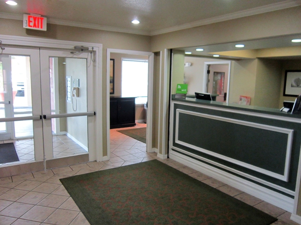 Imagen de los interiores del Hotel Extended Stay America Suites Orlando Southpark Equity Row. Foto 11