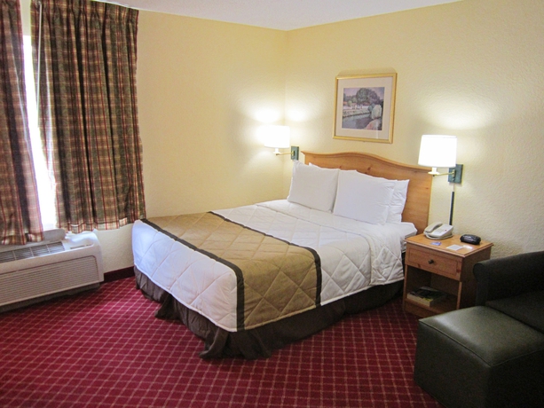 Imagen de la habitación del Hotel Extended Stay America Suites Orlando Southpark Equity Row. Foto 4