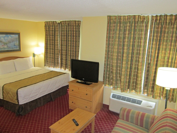 Imagen de la habitación del Hotel Extended Stay America Suites Orlando Southpark Equity Row. Foto 5