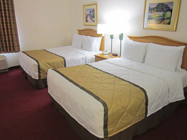 Imagen de la habitación del Hotel Extended Stay America Suites Orlando Southpark Equity Row. Foto 6