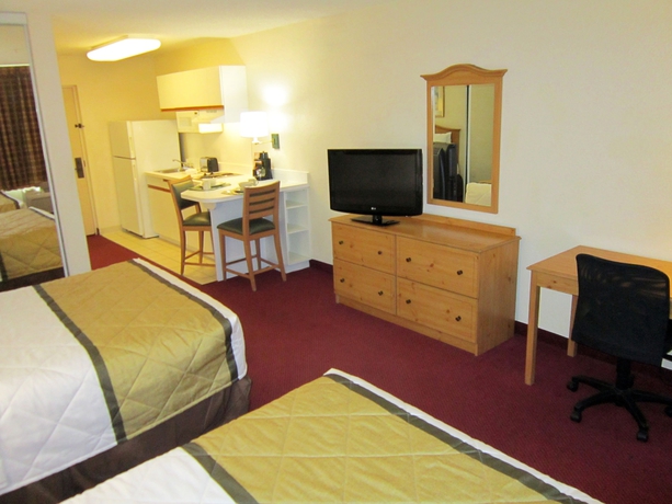 Imagen de la habitación del Hotel Extended Stay America Suites Orlando Southpark Equity Row. Foto 7