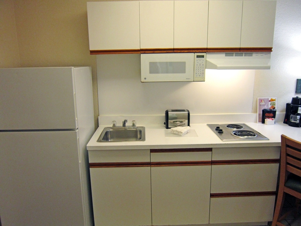 Imagen de la habitación del Hotel Extended Stay America Suites Orlando Southpark Equity Row. Foto 8