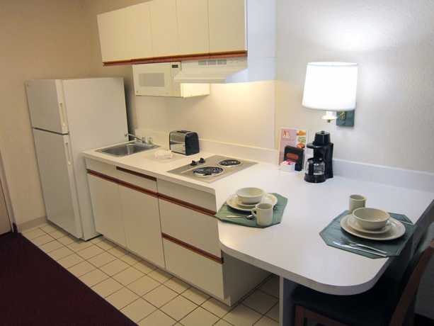 Imagen de la habitación del Hotel Extended Stay America Suites Orlando Southpark Equity Row. Foto 9
