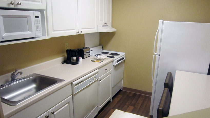Imagen de la habitación del Hotel Extended Stay America Suites Orlando Theme Parks Vineland Rd. Foto 4