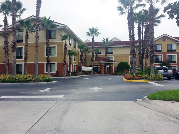 Imagen general del Hotel Extended Stay America Suites Orlando Theme Parks Vineland Rd. Foto 1