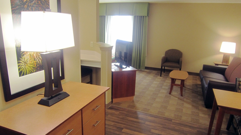 Imagen de la habitación del Hotel Extended Stay America Suites Orlando Theme Parks Vineland Rd. Foto 5