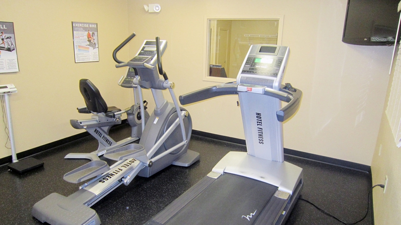 Imagen de los interiores del Hotel Extended Stay America Suites Orlando Theme Parks Vineland Rd. Foto 9