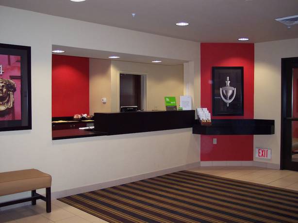 Imagen de los interiores del Hotel Extended Stay America Suites Peoria North. Foto 17