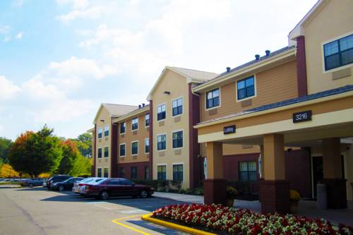 Imagen de la habitación del Hotel Extended Stay America Suites Philadelphia Bensalem. Foto 2