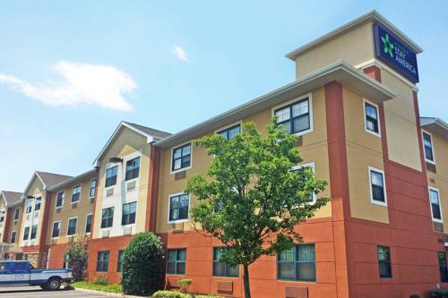 Imagen de la habitación del Hotel Extended Stay America Suites Philadelphia Cherry Hill. Foto 2