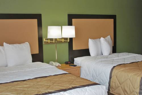 Imagen de la habitación del Hotel Extended Stay America Suites Philadelphia Horsham Dresher Rd. Foto 2