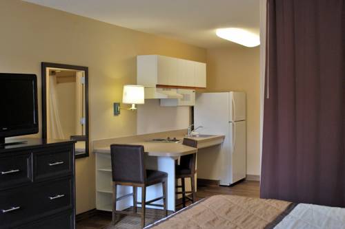 Imagen de la habitación del Hotel Extended Stay America Suites Philadelphia Horsham Dresher Rd. Foto 6