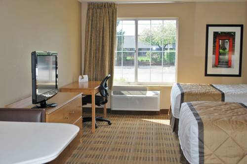 Imagen de la habitación del Hotel Extended Stay America Suites Philadelphia Horsham Dresher Rd. Foto 15