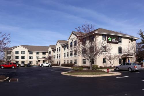 Imagen general del Hotel Extended Stay America Suites Philadelphia Horsham Welsh Rd. Foto 1