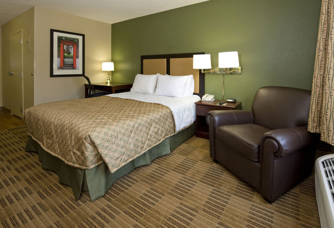 Imagen del bar/restaurante del Hotel Extended Stay America Suites Philadelphia King Of Prussia. Foto 2