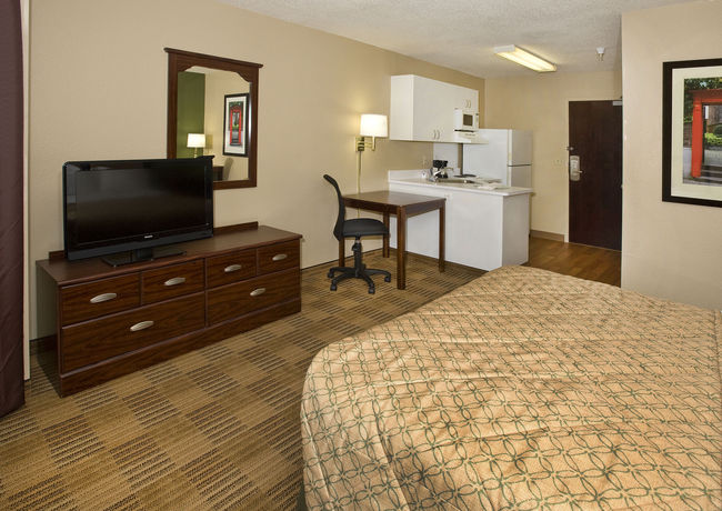 Imagen de la habitación del Hotel Extended Stay America Suites Philadelphia King Of Prussia. Foto 3