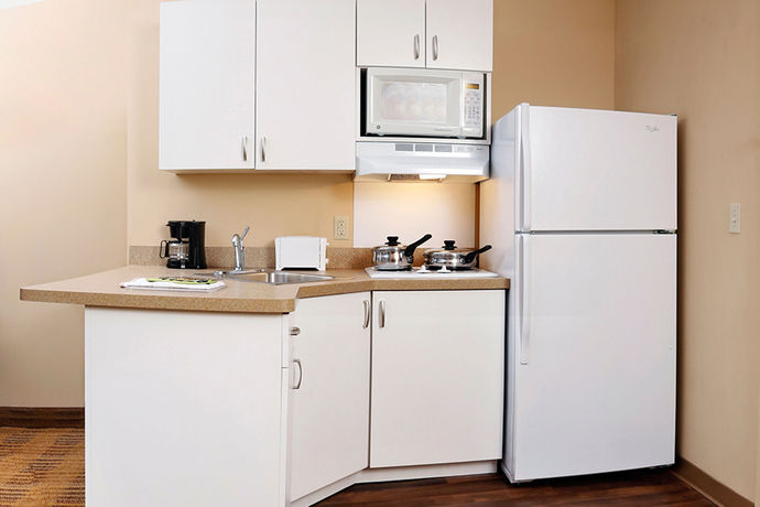 Imagen de la habitación del Hotel Extended Stay America Suites Philadelphia King Of Prussia. Foto 8
