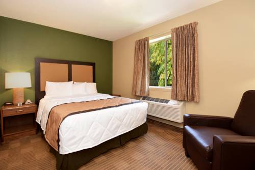 Imagen de la habitación del Hotel Extended Stay America Suites - Philadelphia - Mt Laurel - Pacilli Place. Foto 4