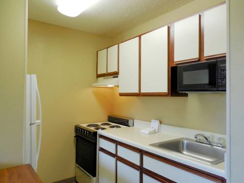 Imagen de la habitación del Hotel Extended Stay America Suites - Philadelphia - Mt Laurel - Pacilli Place. Foto 12