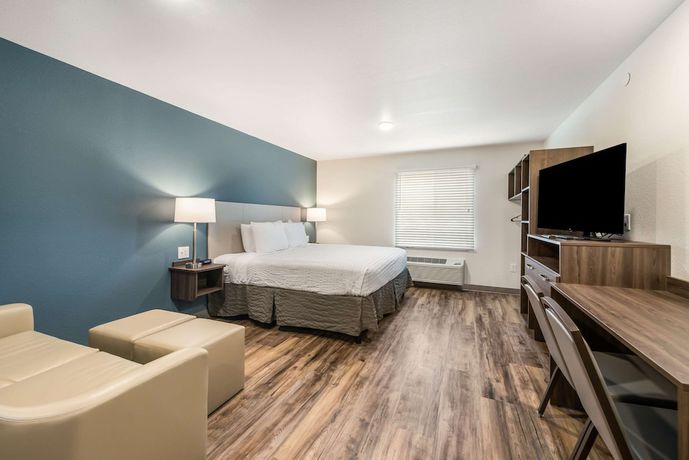 Imagen de la habitación del Hotel Extended Stay America Suites - Philadelphia - Plymouth Meeting - West. Foto 5