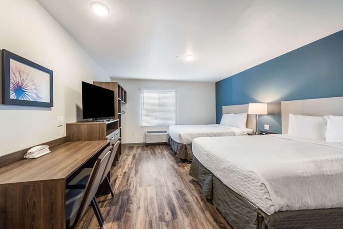 Imagen de la habitación del Hotel Extended Stay America Suites - Philadelphia - Plymouth Meeting - West. Foto 6