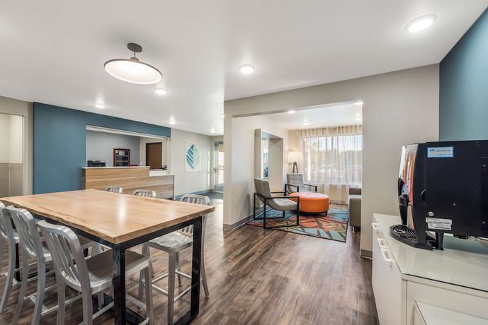 Imagen de los interiores del Hotel Extended Stay America Suites - Philadelphia - Plymouth Meeting - West. Foto 13